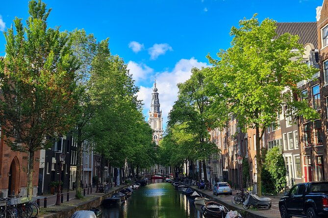 amsterdam-pedicab-city-tour-2-hours
