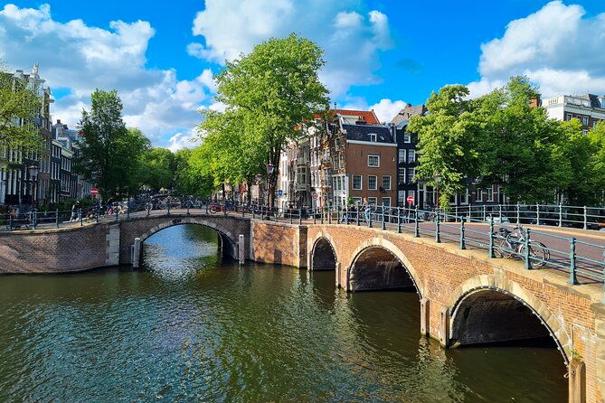 amsterdam-pedicab-city-tour-2-hours