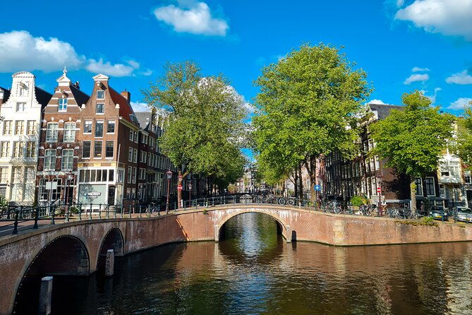 amsterdam-pedicab-city-tour-2-hours