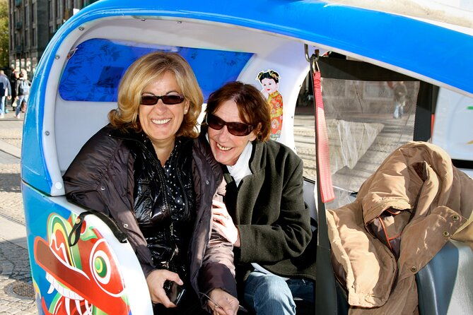 amsterdam-pedicab-city-tour-2-hours