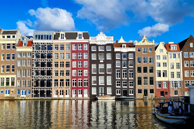 amsterdam-pedicab-city-tour-2-hours