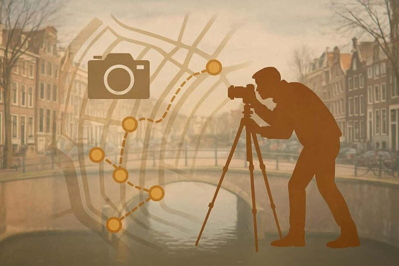 Amsterdam Photo Walk & Camera Tips - Exploring the Amsterdam Photo Walk & Camera Tips Experience
