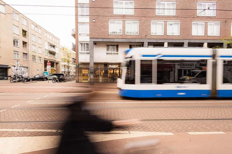 Amsterdam Photo Walk & Camera Tips - Detailed Look at Each Stop