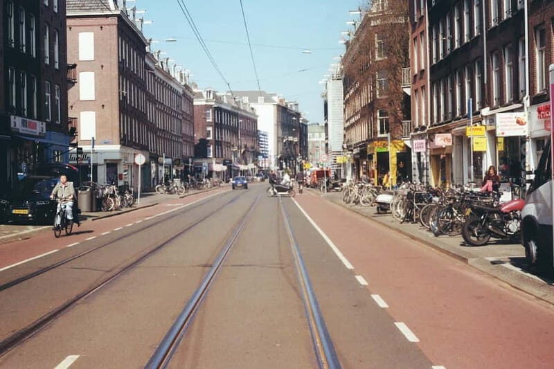 Amsterdam Photo Walk & Camera Tips - Final Thoughts