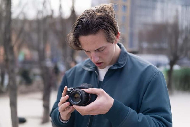 Amsterdam Photo Walk & Camera Tips - FAQ