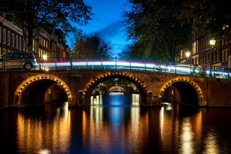 Amsterdam: Photography Masterclass - Private Photo Lesson - Exploring the Amsterdam Photography Masterclass: A Personal Perspective