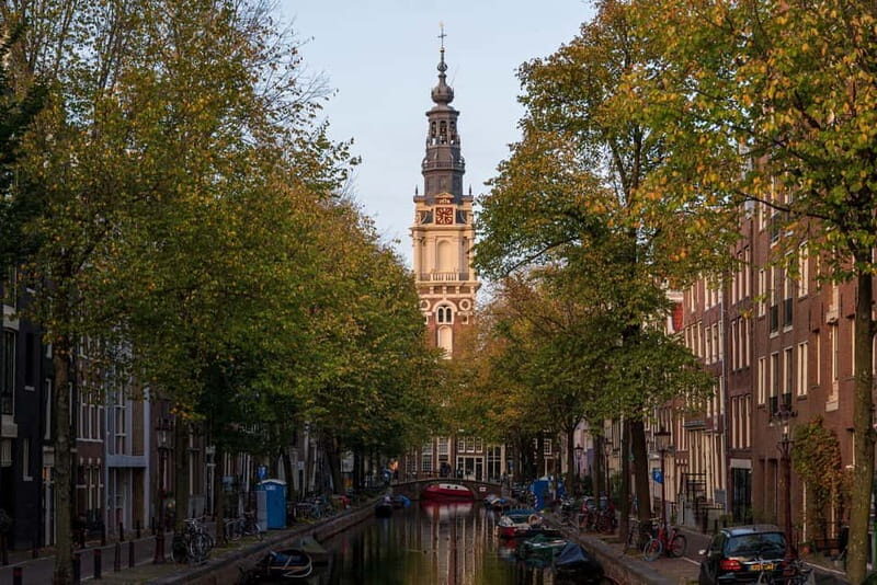 Amsterdam: Photography Masterclass - Private Photo Lesson - Who Will Benefit Most?
