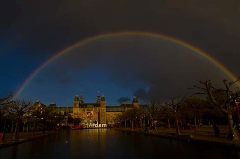 Amsterdam: Photography Masterclass - Private Photo Lesson - FAQs