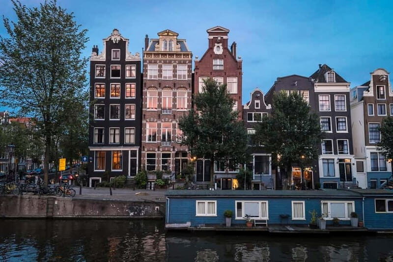 Amsterdam: Photography Masterclass - Private Photo Lesson - Final Thoughts