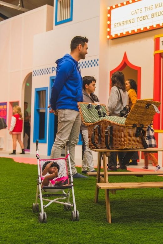 amsterdam-playhood-entry-ticket