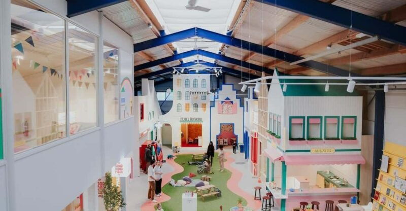 amsterdam-playhood-entry-ticket