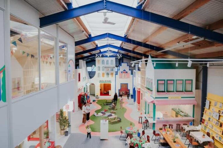 amsterdam-playhood-entry-ticket