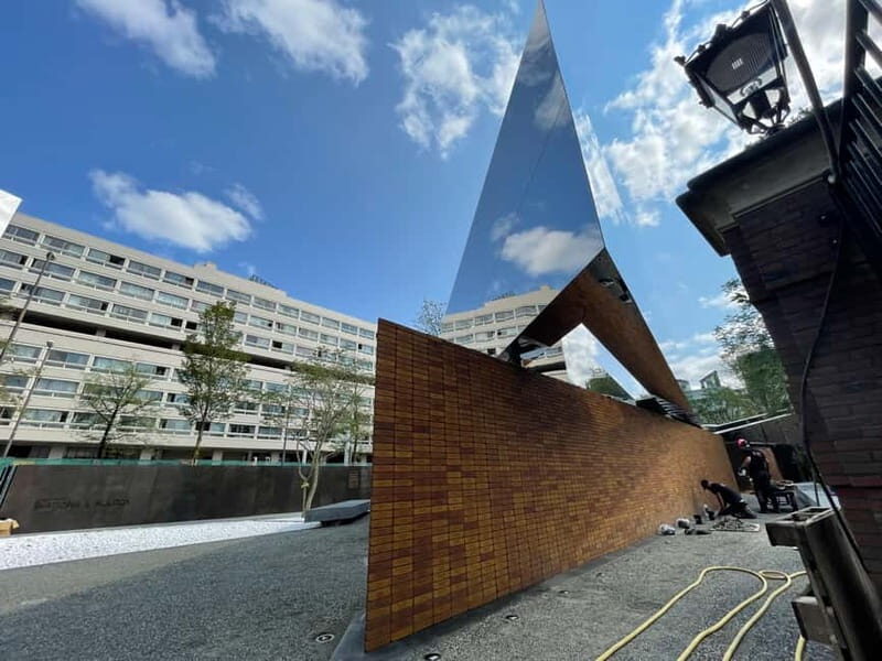 Amsterdam: Private Anne Frank and Jewish History Tour - What Makes This Tour Stand Out