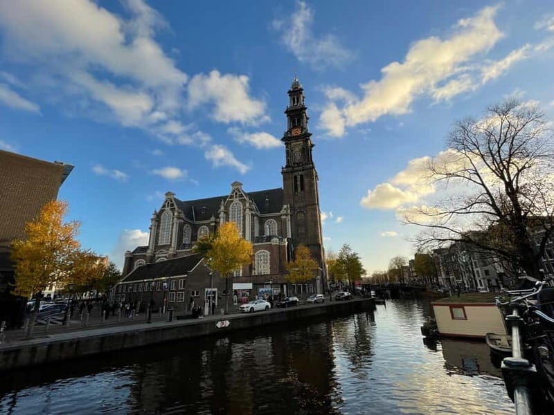 Amsterdam: Private Anne Frank and Jewish History Tour - Final Thoughts