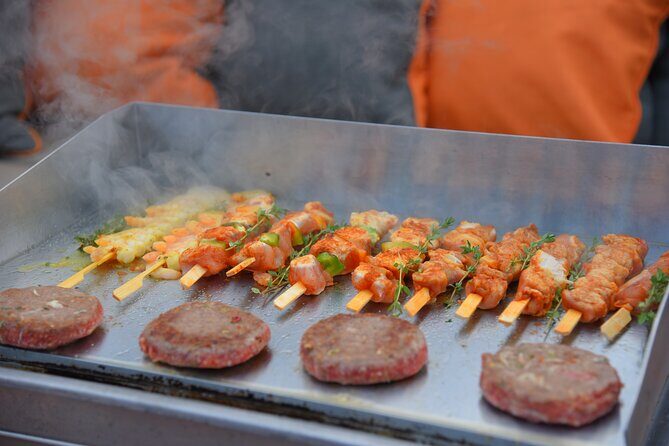 Amsterdam Private BBQ and Drinks Cruise With Onboard Chef - The Breakdown of the Tour Experience