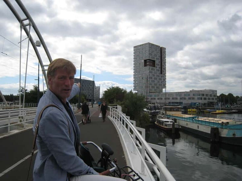 Amsterdam: Private Bike Tour - FAQ