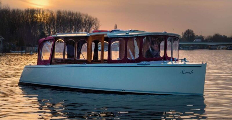 amsterdam-private-boat-tour