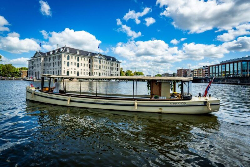amsterdam-private-boat-tour