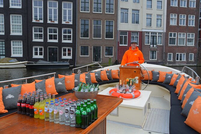 amsterdam-private-boat-trip-with-skipper-burger-and-beers