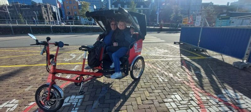 amsterdam-private-city-highlights-tour-by-rickshaw