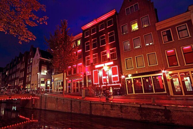 Amsterdam Private Dinner Cruise incl Drinks & 2-course Dinner 2hr - Key Points  