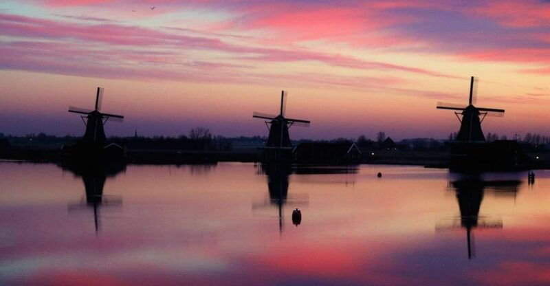 amsterdam-private-half-day-countryside-bike-tour