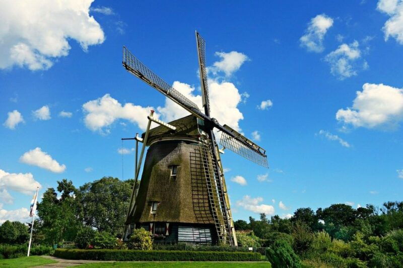 amsterdam-private-half-day-countryside-bike-tour