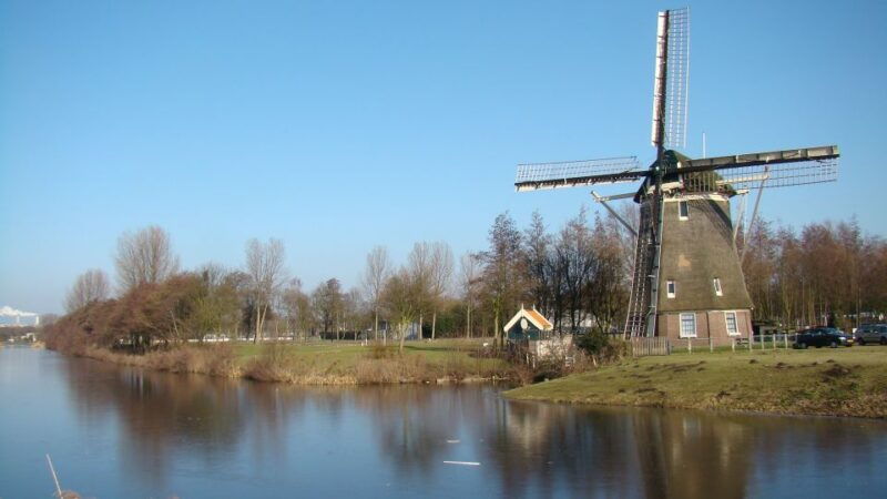 amsterdam-private-half-day-countryside-bike-tour