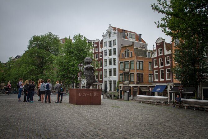 Amsterdam Private Historical Walking Tour - FAQ