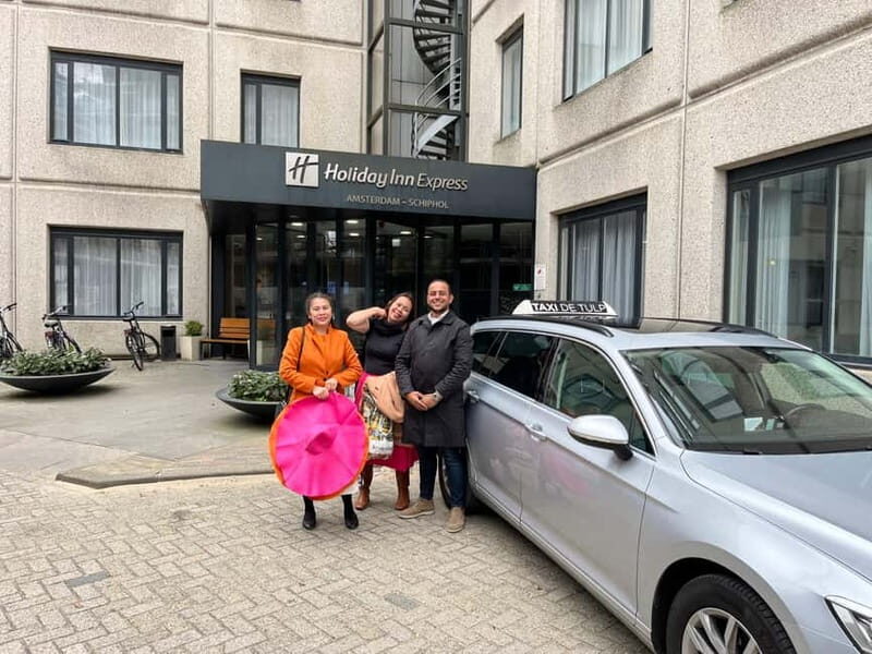 Amsterdam: Private Keukenhof and Free Tulip Tour - Final Thoughts