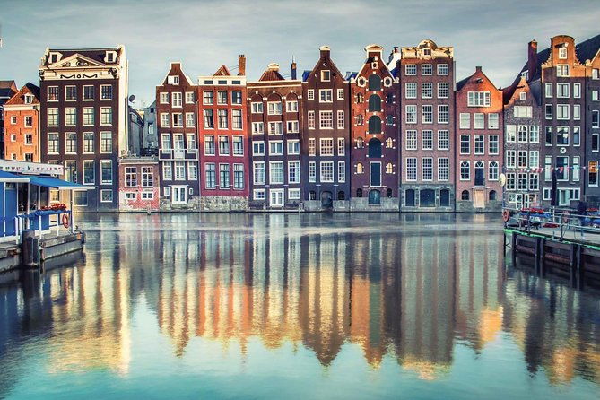 amsterdam-private-local-transfer