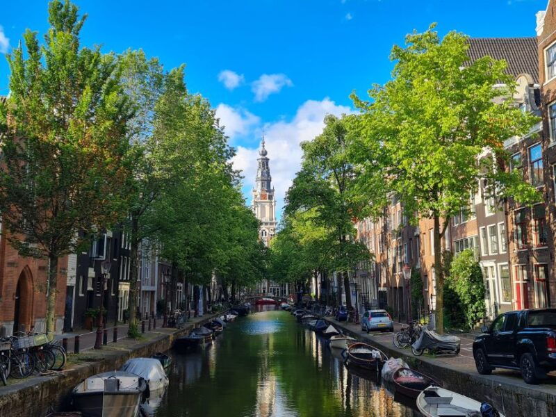 amsterdam-private-pedicab-historical-sightseeing-tour