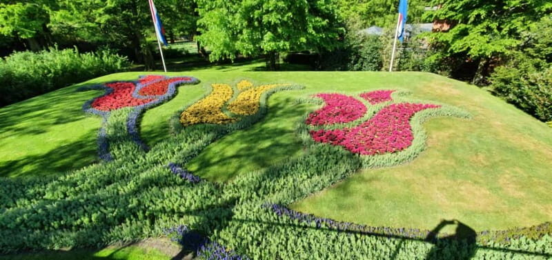 Amsterdam: Private Tour to Keukenhof & Free Tulip Experience - Why This Tour Stands Out