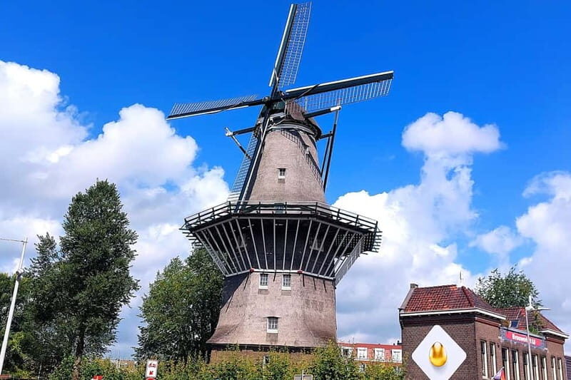 Amsterdam: Private Tour with Local Guide (French or English) - Price & Value