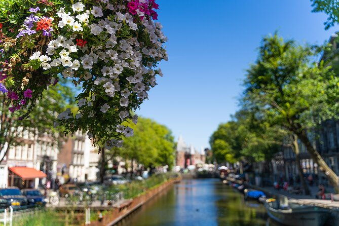 amsterdam-private-walking-tour