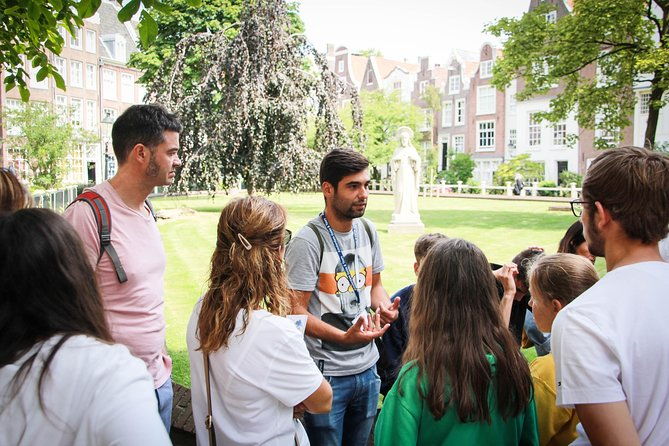 amsterdam-private-walking-tour