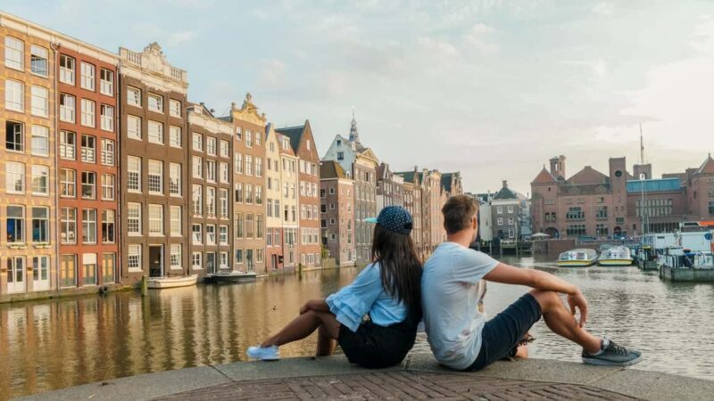 Amsterdam Private Walking Tour for Couples - FAQ