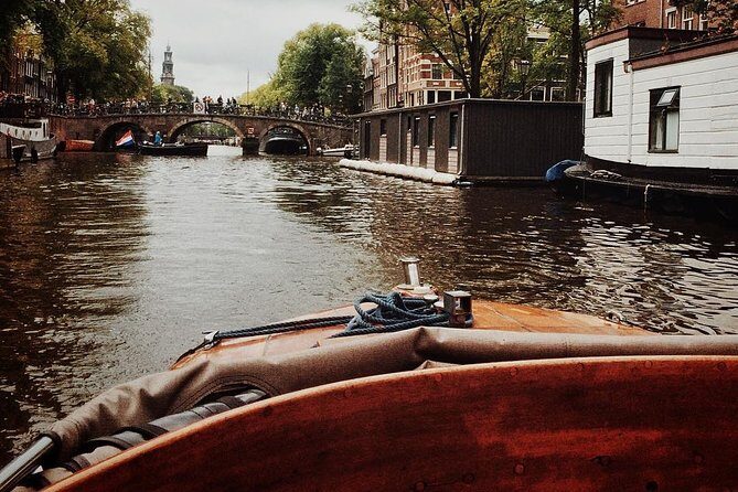 Amsterdam Private Walking Tour of Famous Painters - An In-Depth Look at the Tour Experience