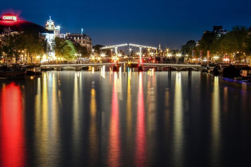 Amsterdam: Private Walking Tour with a Local - Introducing the Amsterdam: Private Walking Tour with a Local
