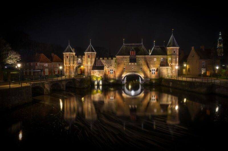 Amsterdam: Private Walking Tour with a Local - Neighborhoods and Hidden Gems