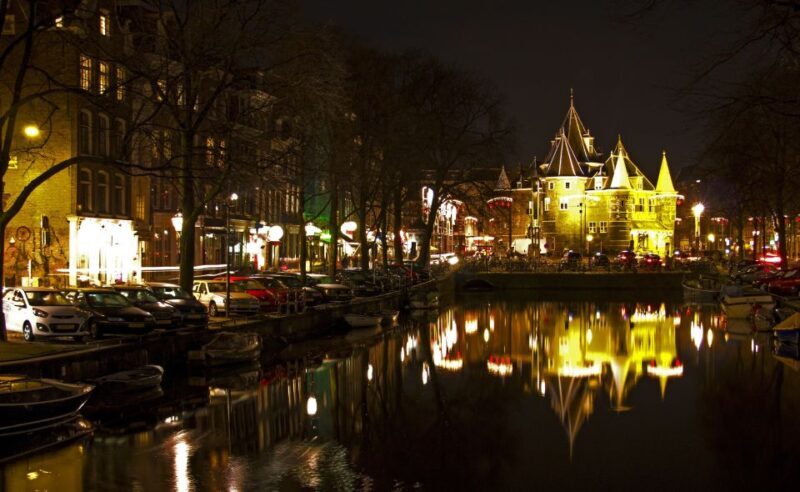 Amsterdam: Private Walking Tour with a Local - Duration, Price, and Practical Details