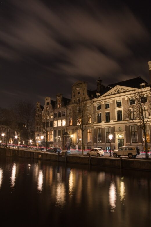 Amsterdam: Private Walking Tour with a Local - Final Thoughts