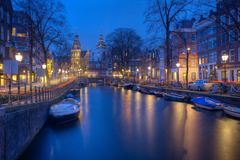 amsterdam-private-welcome-tour-with-a-local-guide