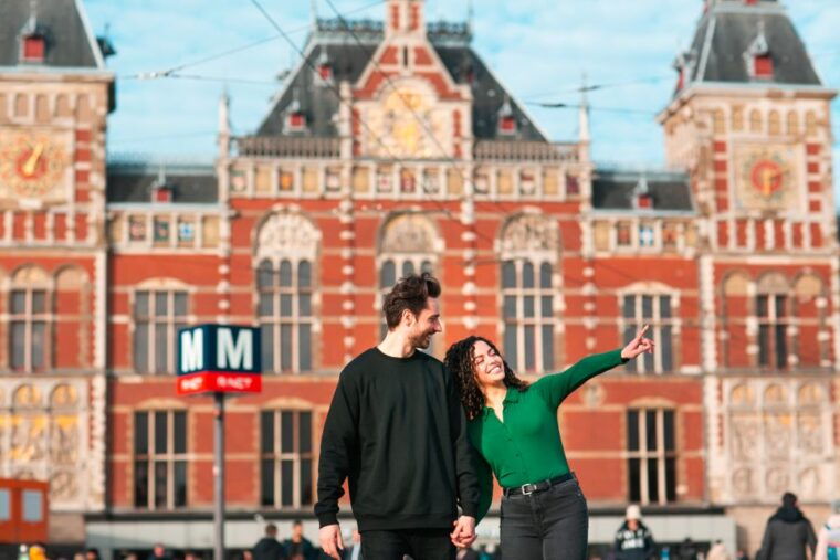 amsterdam-professional-photoshoot-at-centraal-station