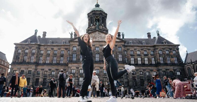 amsterdam-professional-photoshoot-at-dam-square