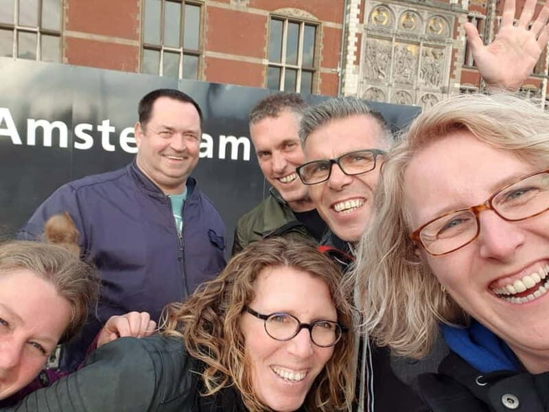 Amsterdam: Pub Crawl Tour - Why You’ll Love This Pub Crawl