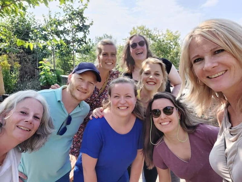 Amsterdam: Pub Crawl Tour - FAQ