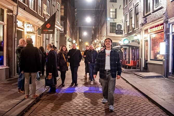 amsterdam-red-light-district-guided-tour