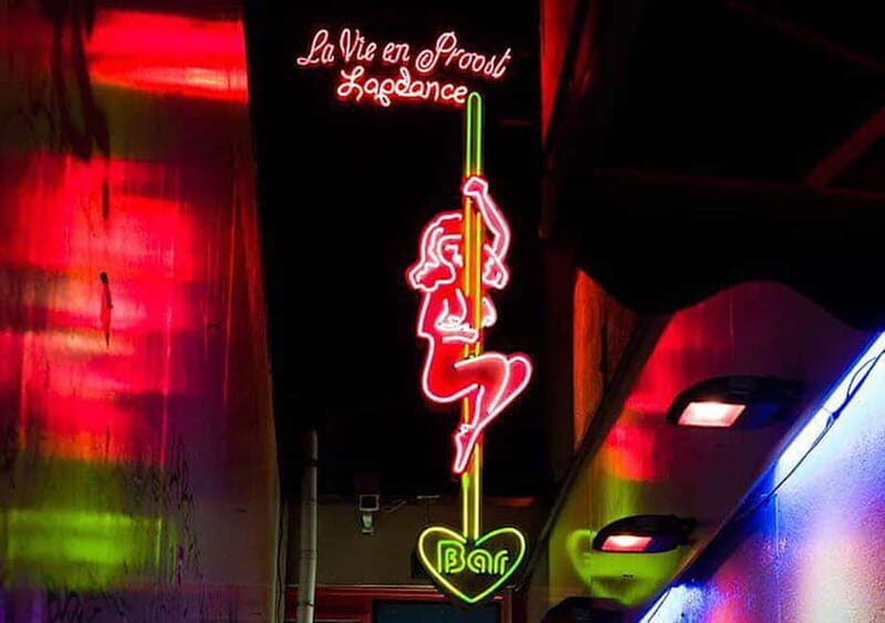 Amsterdam: Red Light District Tour - The Value of the Experience