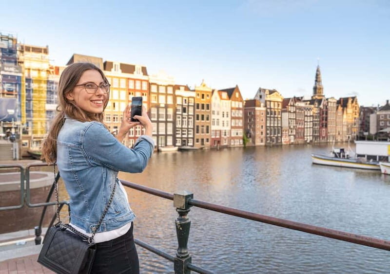 Amsterdam: Red Light District Tour - Frequently Asked Questions